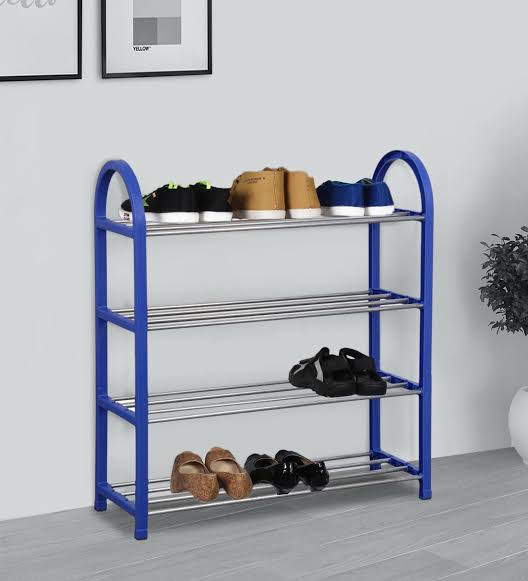 Kwea image for Shoe Rack is missing