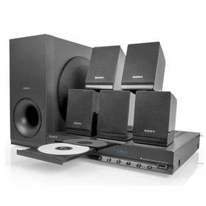 Kwea image for Home Theater System is missing